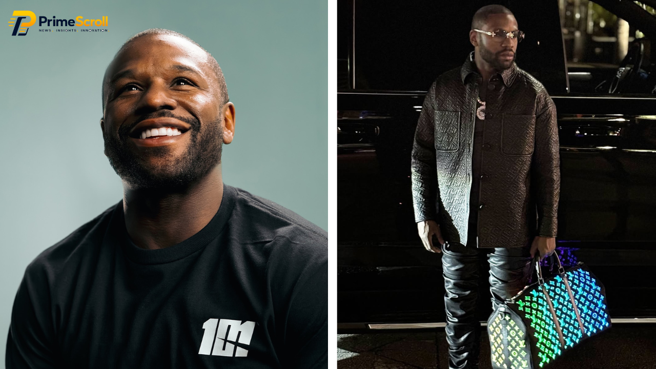 Floyd Mayweather Net Worth: How the Boxing Legend Built His Multi-Million Dollar Fortune