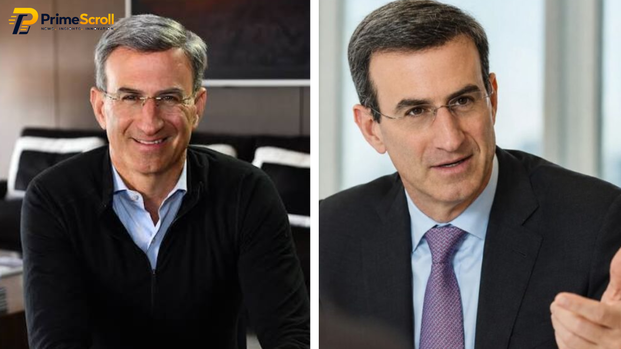 Peter Orszag Bald: Is the Lazard CEO Bald? Facts, Career & Public Curiosity (2026)