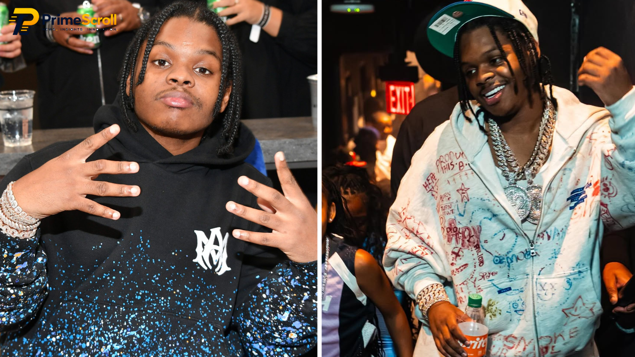 42 Dugg Height: How Tall Is the Detroit Rapper Really?