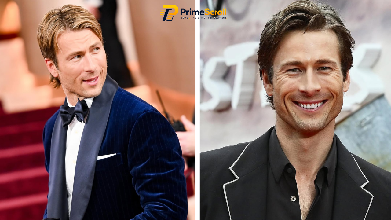 Glen Powell Height: How Tall Is the Top Gun: Maverick Star, Really?