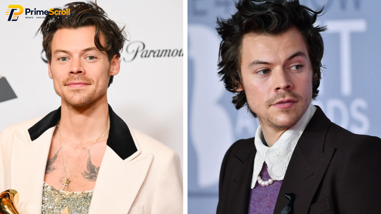 Harry Styles Age: How Old Is Harry Styles in 2026?