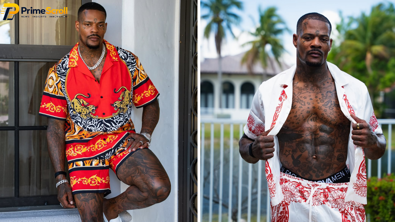 Jason Luv Net Worth: Career, Music, Lifestyle, and How He Built His Wealth