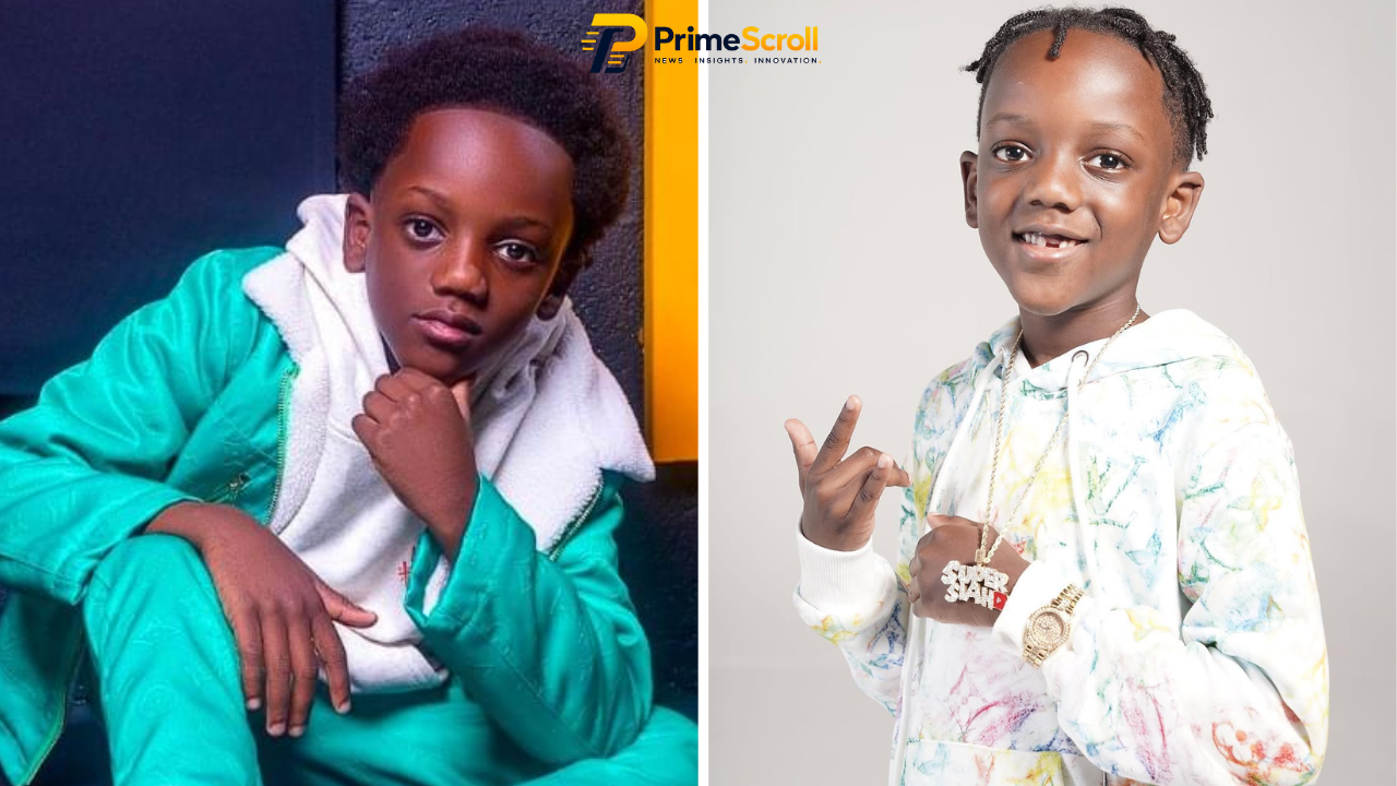 Super Siah Age: How Old Is the YouTube Star in 2026?
