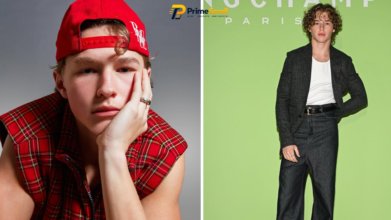 Dylan Hoffman Net Worth: Age, Career, Income Sources and Estimates (2026)