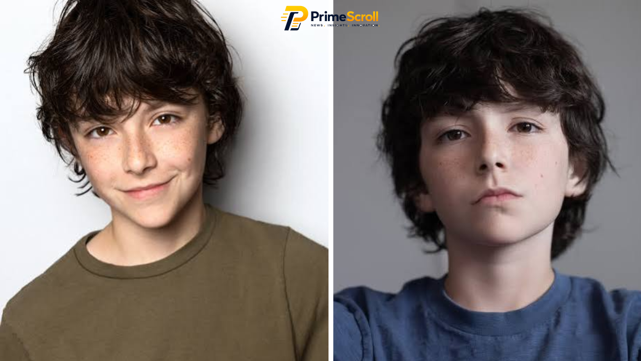 How Old Is Connor Esterson in 2026? Age, Birthdate & Career Timeline