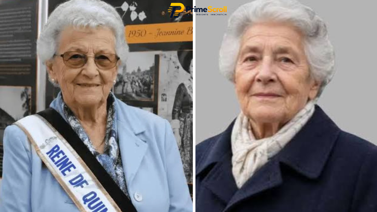Jeannine Belleguic: Biography, Age, Death, Family, and the Story Behind Her Online Name