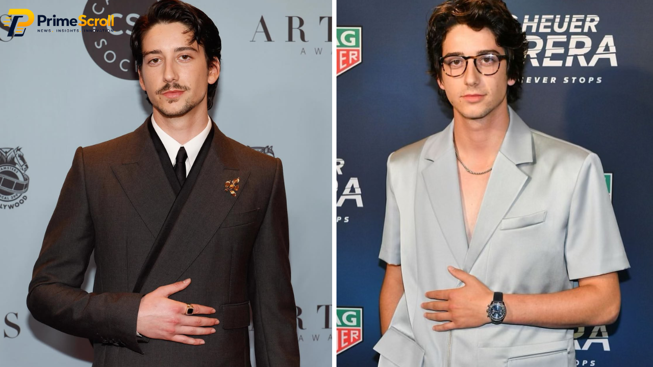 Milo Manheim Net Worth: Career, Earnings, Movies, and Rise to Fame