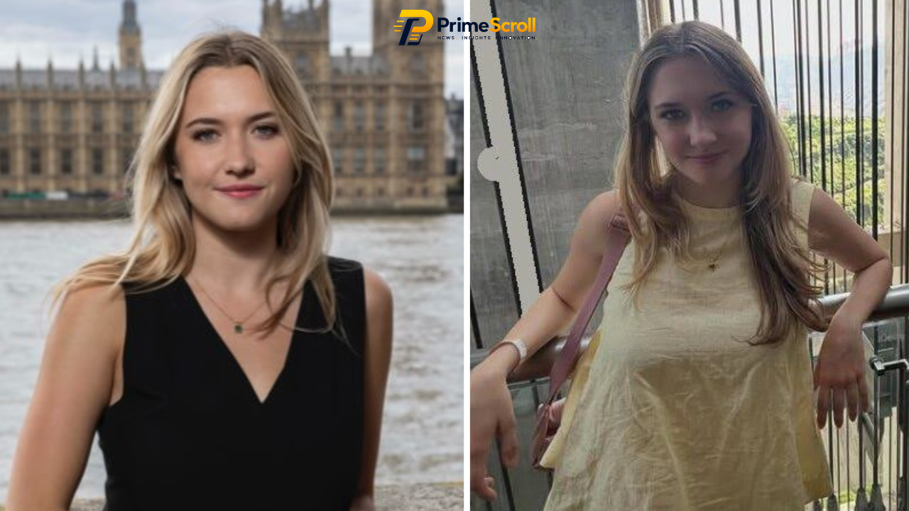 Poppy Coburn: Age, Bio, Cambridge Path and the Telegraph Column Everyone Is Arguing About