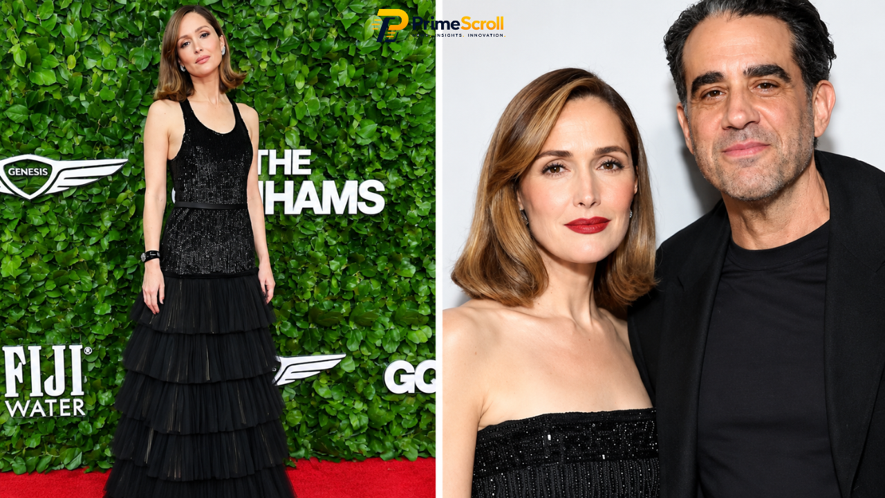 Rose Byrne and Bobby Cannavale: Relationship, Family, Careers and Life Together