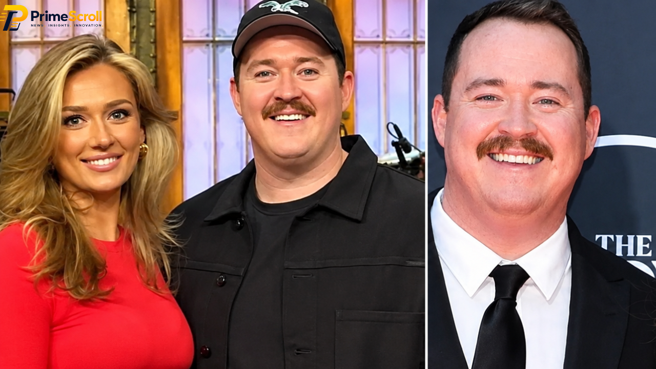 Shane Gillis Sister: Meet the Two Women Behind the Comedian