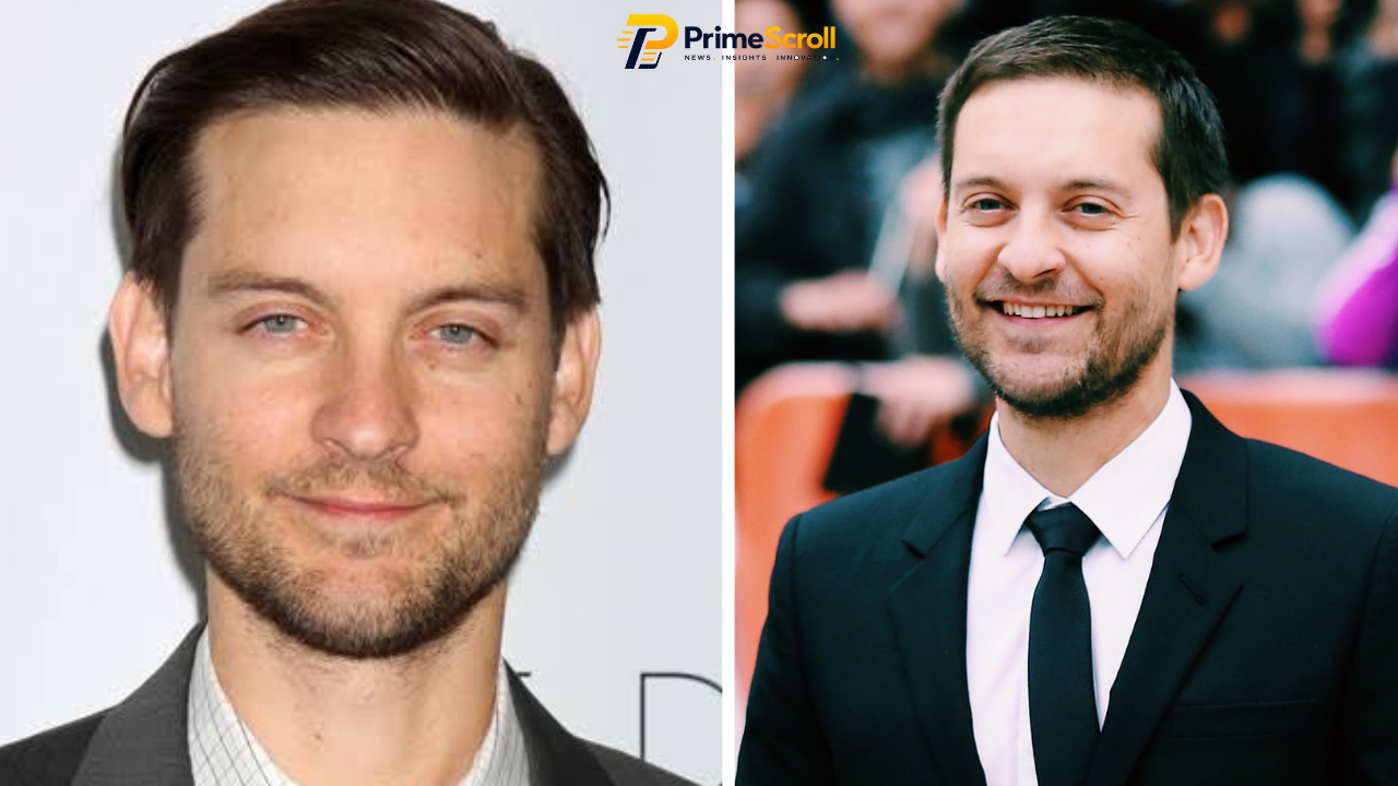 Tobey Maguire Age: How Old He Is, His Birthday, and His Age in Every Spider-Man Movie