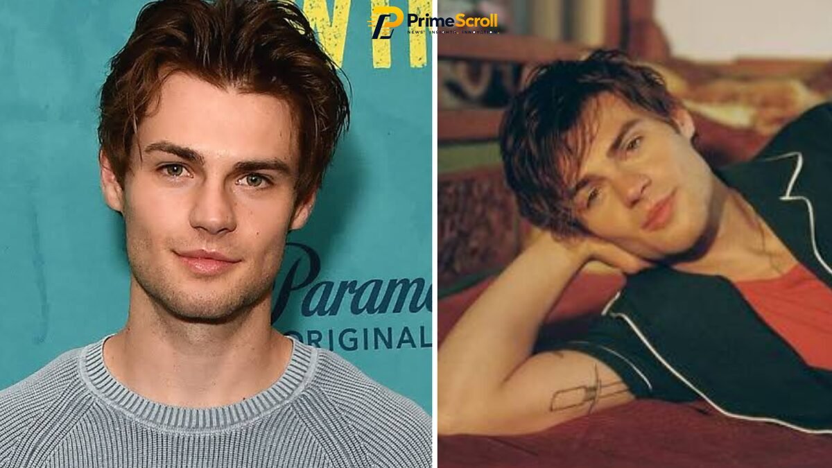 Noah LaLonde: Age, Height, Movies, And The Nikki Rodriguez Rumors Everyone's Talking About