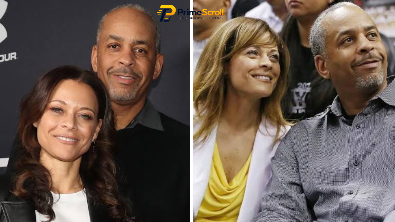 Dell Curry New Wife: Nicki Smith, Their Marriage, and What’s Actually Verified