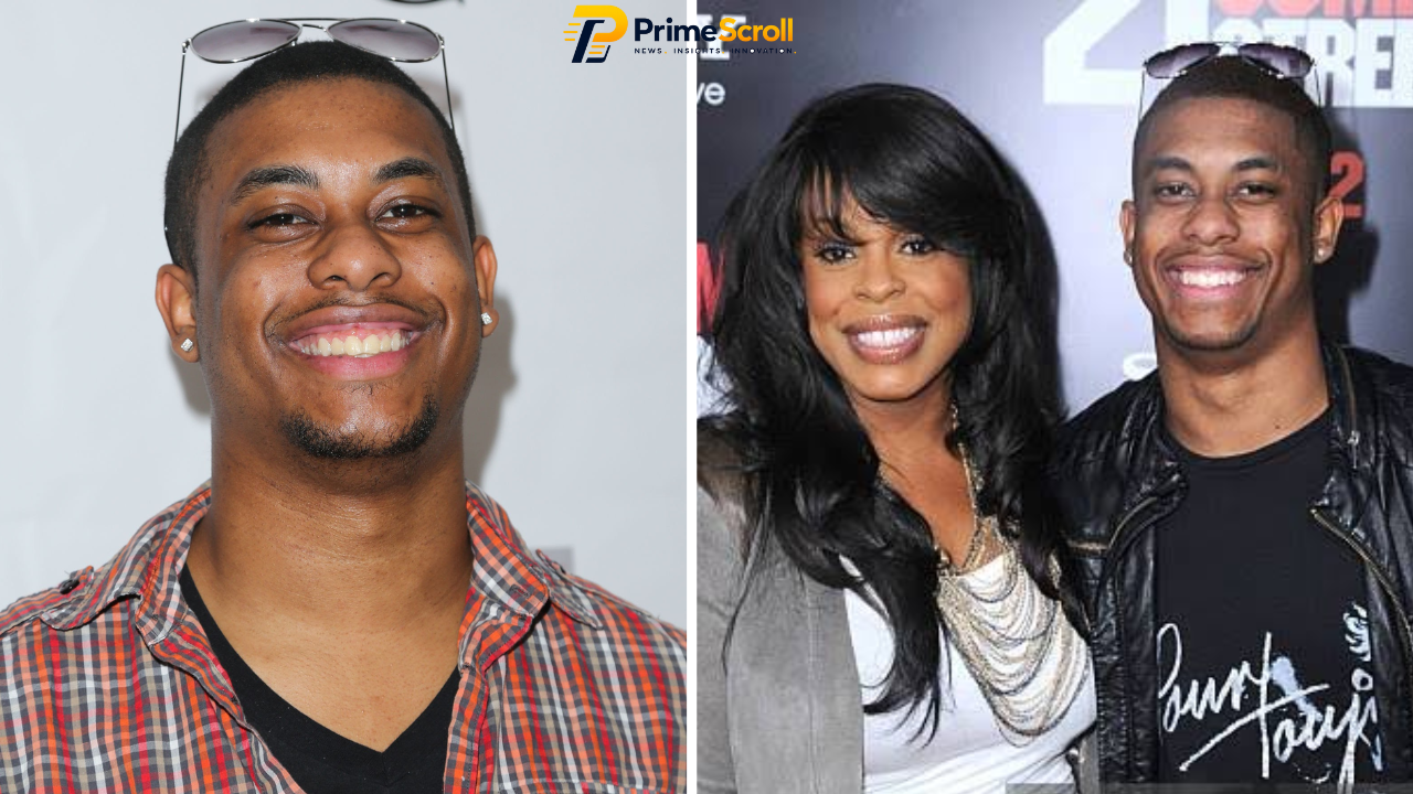Dominic Nash: His Life, Entertainment Career, Family, and Personal Story