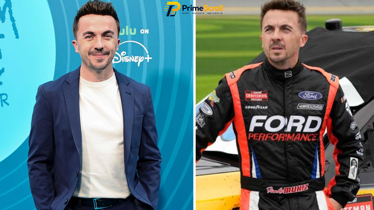 How Tall Is Frankie Muniz? Height, Comparisons and Career Facts