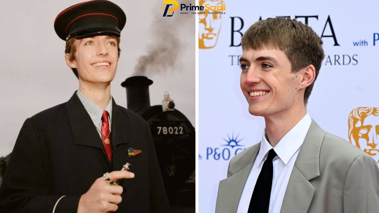 Francis Bourgeois Net Worth 2026: Inside the Train Guy's Surprisingly Smart Money Machine