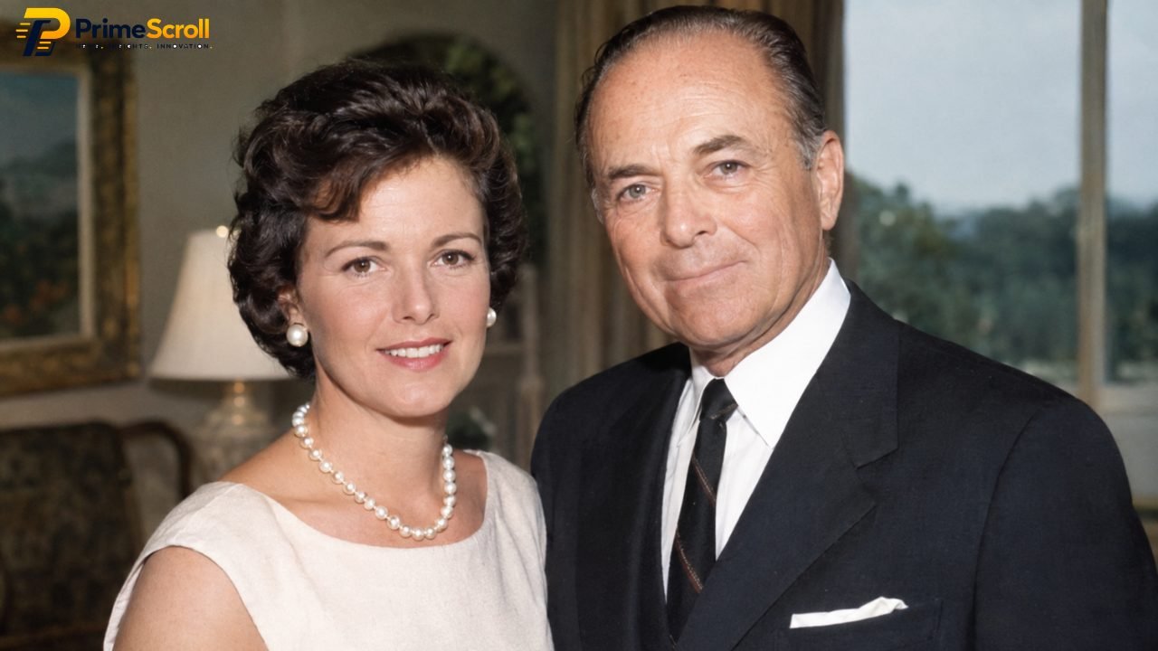 Jane Dobbins Green: The Forgotten Wife of McDonald's Tycoon Ray Kroc