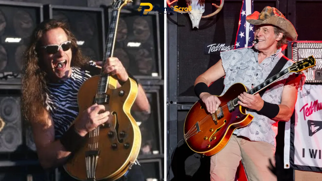 Ted Nugent Net Worth: How Much Has Rock's Loudest Hunter Really Made?